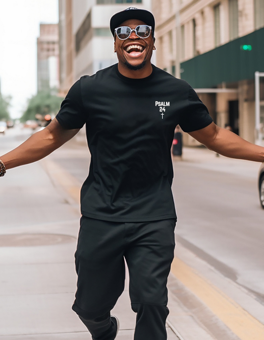 KING OF GLORY UNISEX T-SHIRT