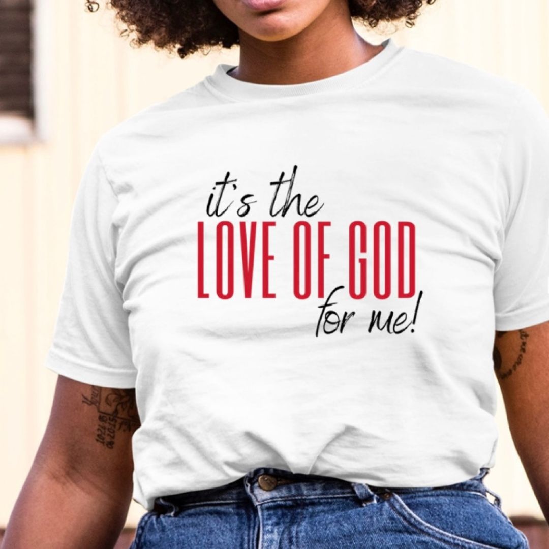 LOVE OF GOD COLLECTION