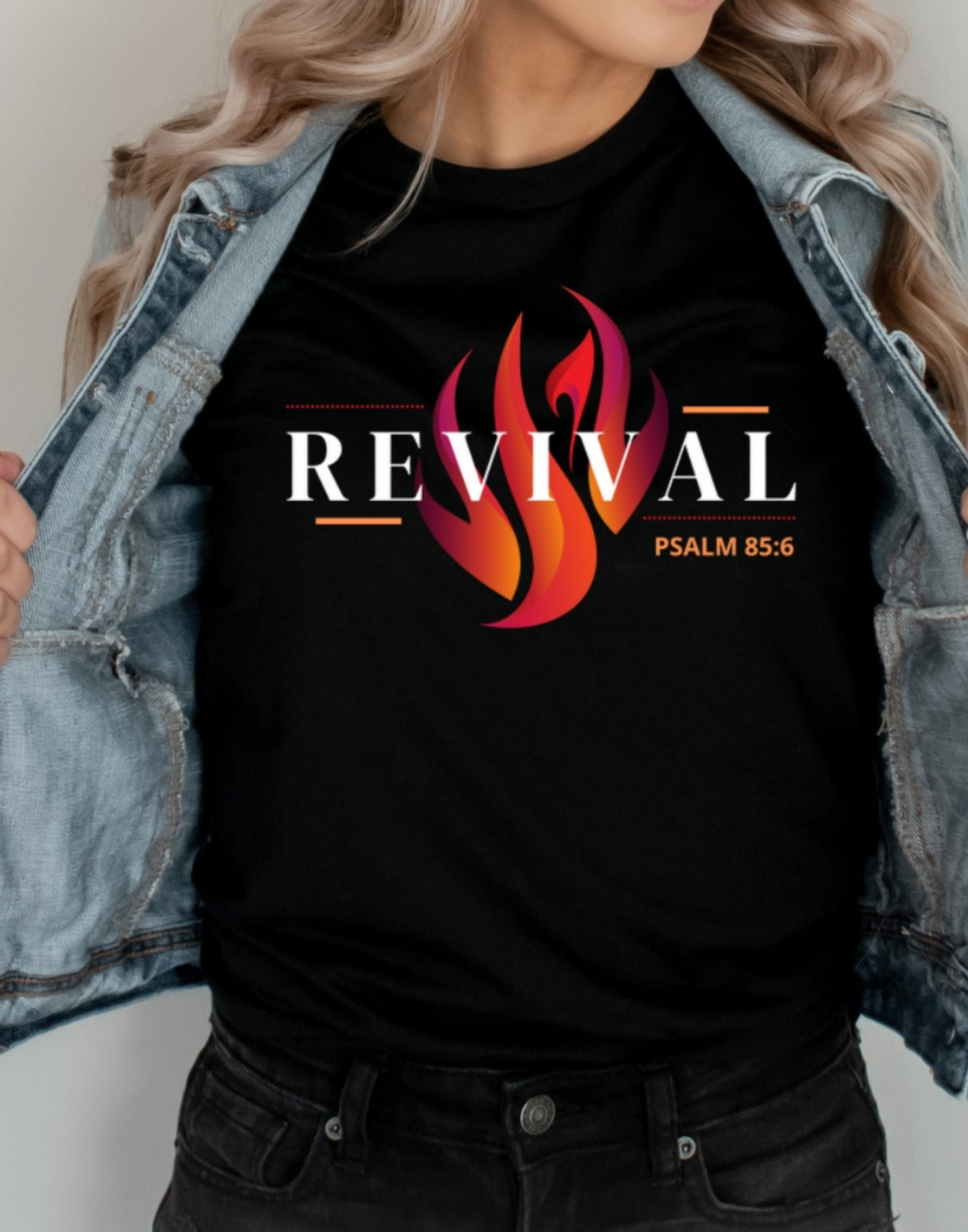 REVIVAL COLLECTION