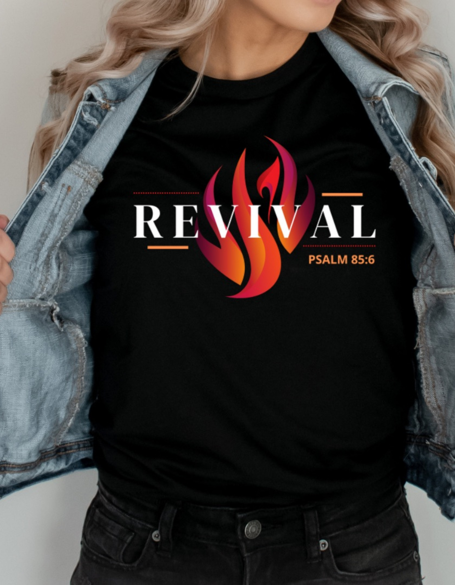 REVIVAL COLLECTION