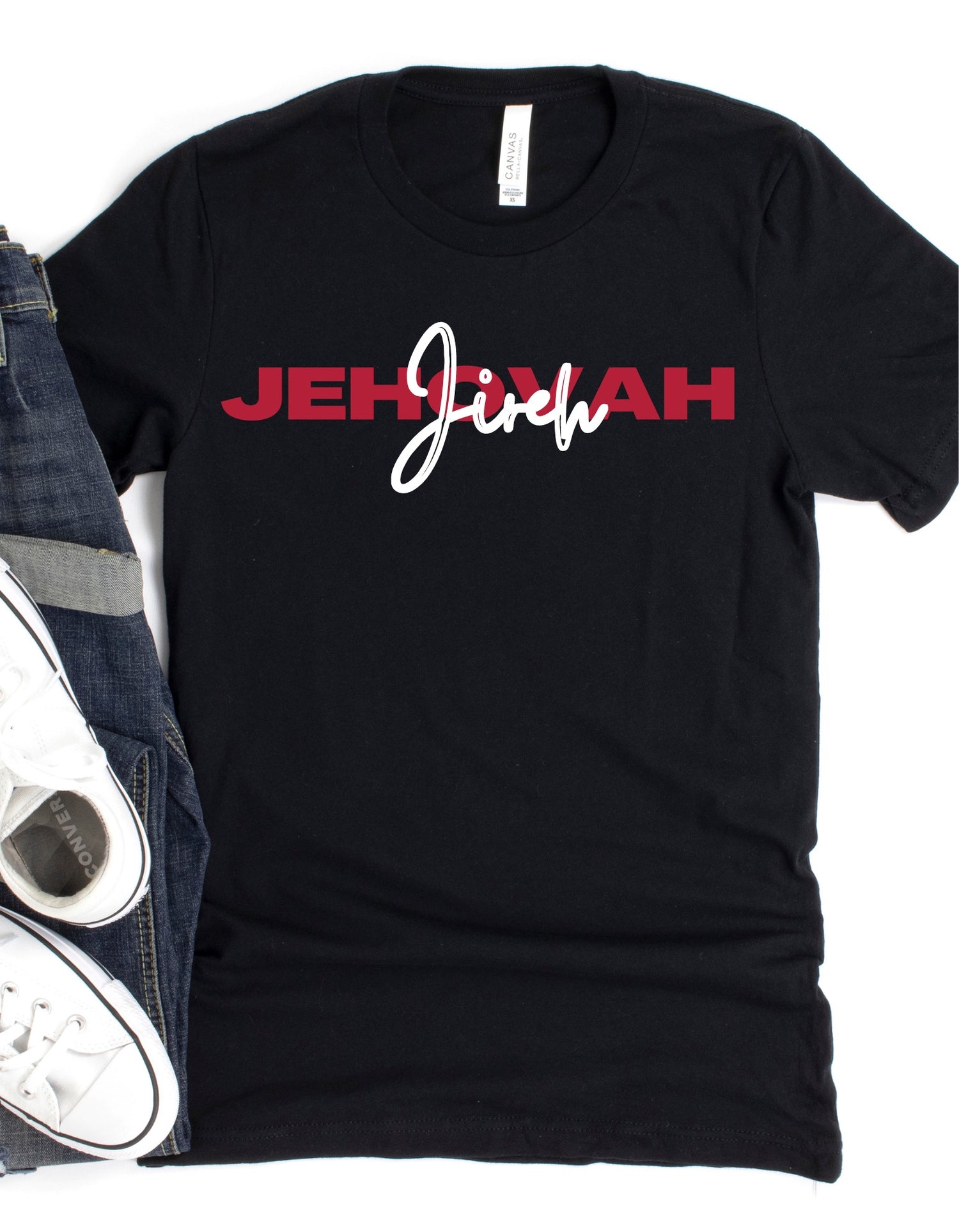 JEHOVAH JIREH COLLECTION