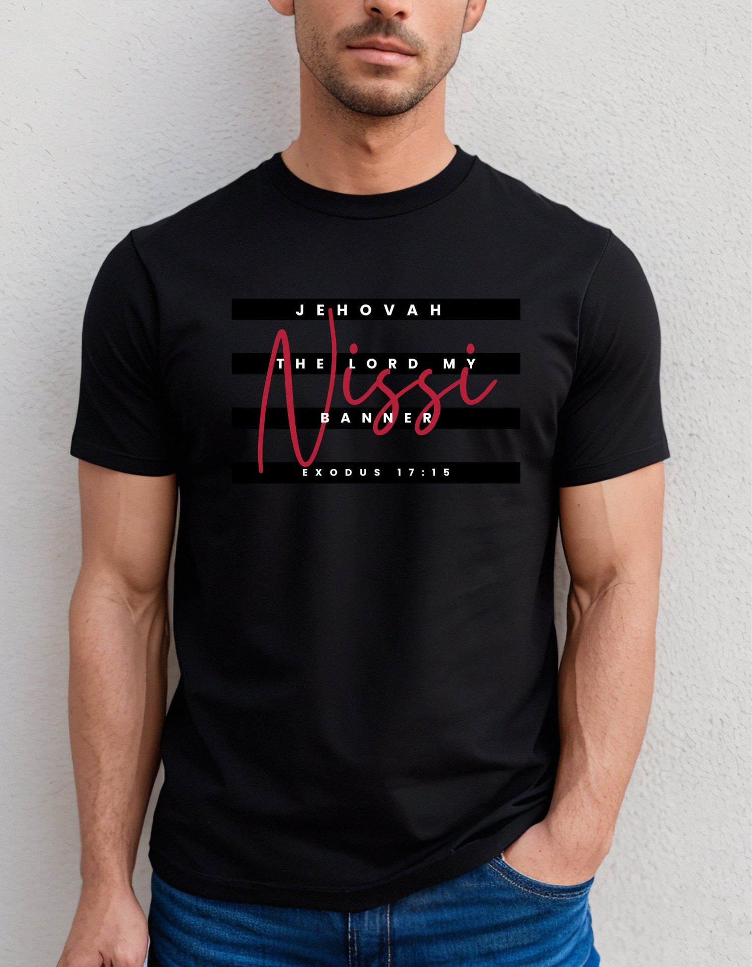 WHO IS GOD COLLECTION