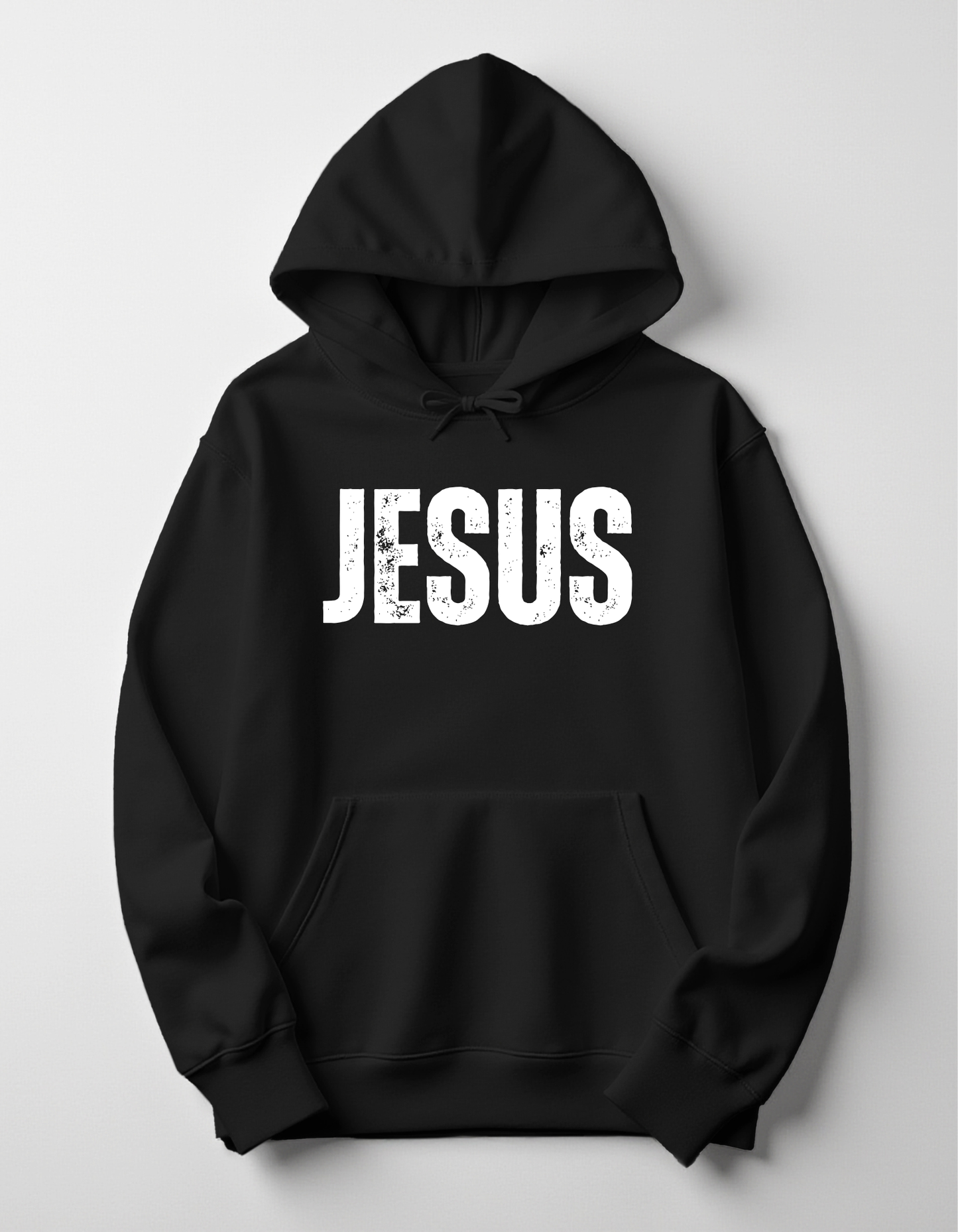 RESPECT HIS NAME UNISEX T-SHIRT/HOODIE