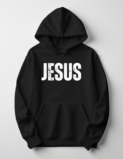 RESPECT HIS NAME UNISEX T-SHIRT/HOODIE