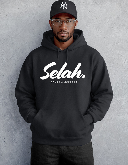 NEW!!! SELAH UNISEX HOODIE