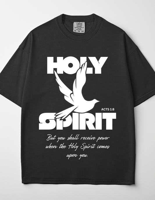 HOLY SPIRIT UNISEX T-SHIRT